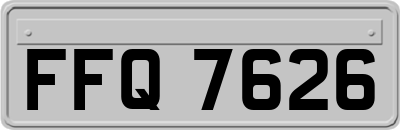FFQ7626