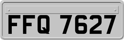 FFQ7627