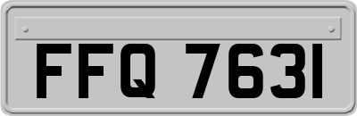 FFQ7631