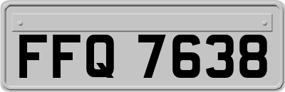 FFQ7638