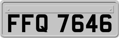 FFQ7646