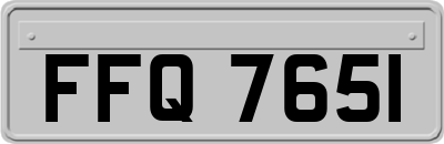 FFQ7651