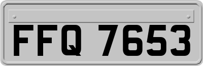 FFQ7653