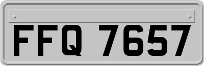 FFQ7657