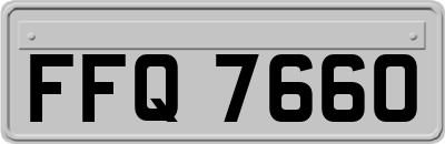 FFQ7660
