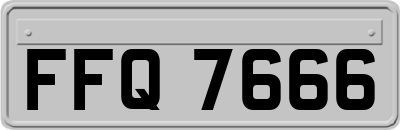 FFQ7666