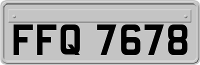 FFQ7678