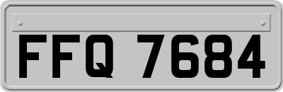 FFQ7684