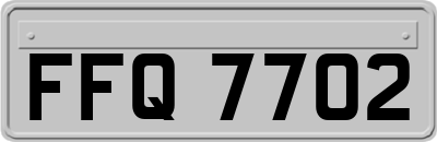 FFQ7702