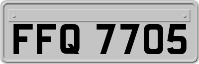 FFQ7705