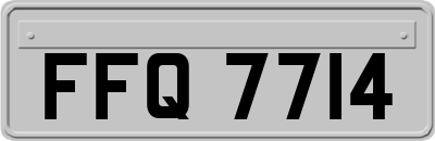 FFQ7714