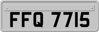 FFQ7715