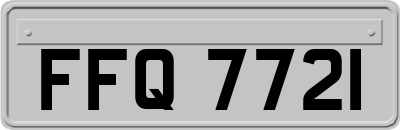 FFQ7721