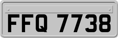 FFQ7738