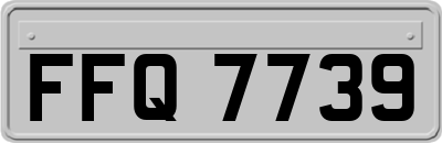 FFQ7739