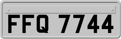 FFQ7744