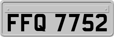 FFQ7752
