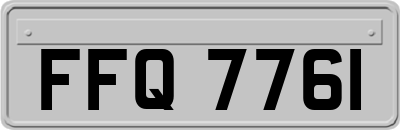 FFQ7761