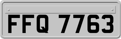 FFQ7763