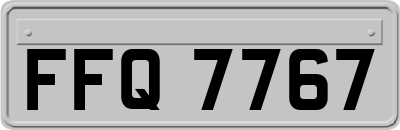FFQ7767