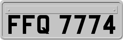 FFQ7774
