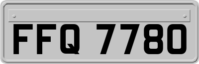 FFQ7780