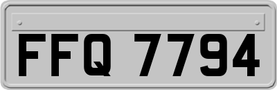 FFQ7794