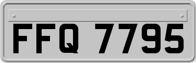 FFQ7795