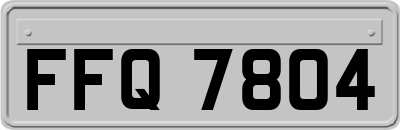 FFQ7804