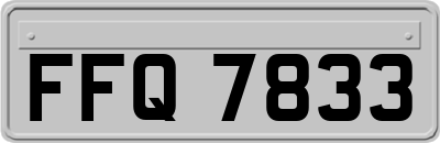 FFQ7833
