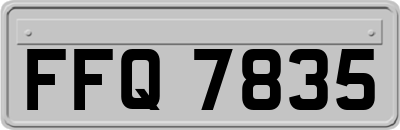 FFQ7835