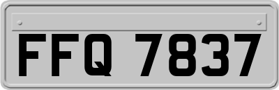 FFQ7837