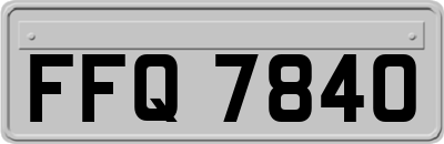FFQ7840