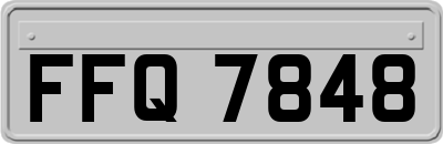FFQ7848