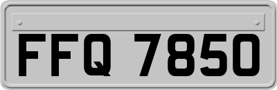 FFQ7850