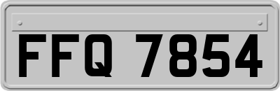 FFQ7854