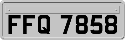 FFQ7858