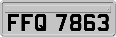 FFQ7863