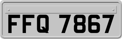 FFQ7867