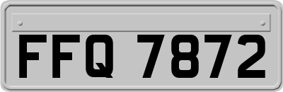 FFQ7872
