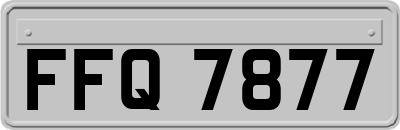 FFQ7877