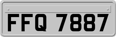 FFQ7887