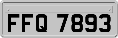 FFQ7893