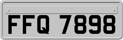 FFQ7898