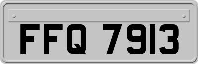 FFQ7913