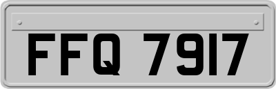 FFQ7917