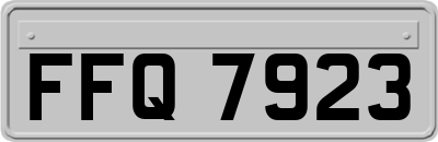 FFQ7923