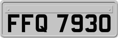FFQ7930