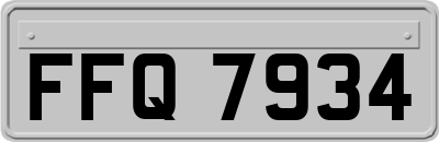 FFQ7934