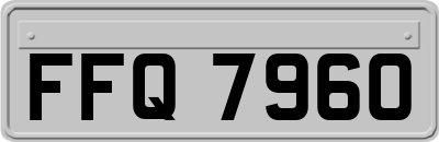 FFQ7960